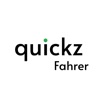 quickz Fahrer - Geld verdienen