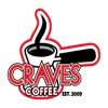 Craves Coffee