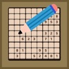 Sudoku : Math Brain Games