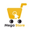 MegaStore app