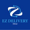 EzDelivery Driver