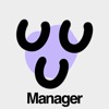 Socialeat Manager