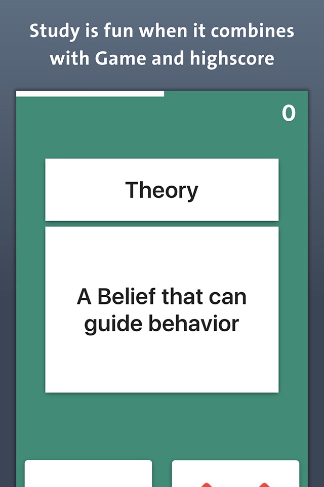 Simple Flashcards for Study screenshot 4