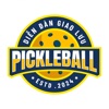 Giao Lưu Pickleball