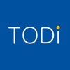 TODi - Take Out and Dine in