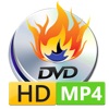 DVD Creator Lite-HD MP4 to DVD