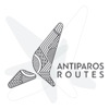 Antiparos Routes