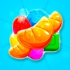 Big Sweet Bomb: Clash of Candy