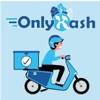 ONLYKASH LIVREUR