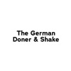 The German Doner & Shake