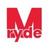 Mryde