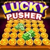 Lucky Pusher : Coin Dozer