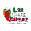 Los Tres Chiles