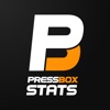 PressBox Football Stats