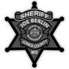 Jones County Sheriff MS