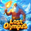 Lost Olympus