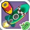 Draw A Rocket Lite