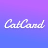 Cat card-Exclusive cats