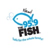 The New 95.9 The Fish