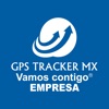 GPS TRACKER MX