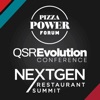 QSR Evolution, NextGen, Pizza