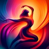 AI Fight, Hug, Dance: Dasi