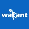 Wakant