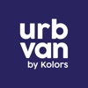 Urbvan - Transporte en Vans