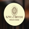 Bowl O Biryani