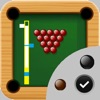 snookerPad