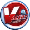 V-Alert Button