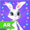 Magical AR Easter