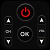 Universal TV Remote Control.