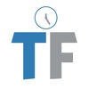 TimeFiler Clock