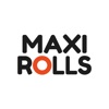 MAXI ROLLS: доставка еды