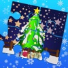 Xmas Jigsaws Puzzle Game