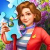 Puzzle Villa: Jigsaw Games