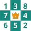 Sudoku Times - Number Puzzle