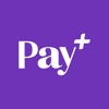 Pay+