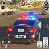 Police Cop Car Chase Game 3D