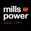 mills power BTVibro