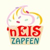 'n Eis zapfen