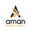 Kyrgyz honey