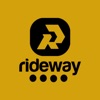 Rideway Driver: Drive & Earn