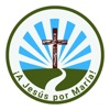 A Jesús por María