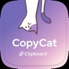 CopyCat Clipboard