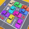 3D Car Game: Parking Jam