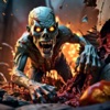 Zombie Games Survival Shooting