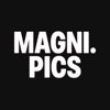 MagniPics AI 4K Photo Enhancer