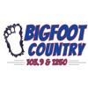 Big Foot Country 103.9 WBRM